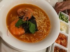 -南山鲜虾面·活鲜小馆·海味大连菜(南山总店)