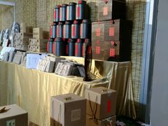 -东浩兰生上海世博展览馆