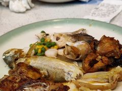 -金海湾自助餐厅(金陵饭店)