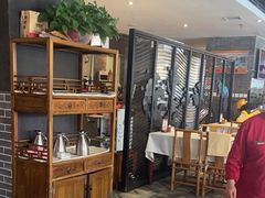 -辣婆婆(航天桥店)