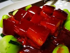 -白家餐厅(徐家汇店)