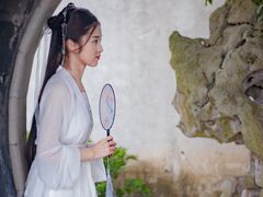 -汉仪华裳汉服旗袍·摄影写真馆(乌镇西栅店)