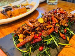 -云雪丽·木府土司文化餐厅(木府店)