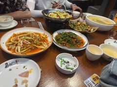 -宣威山野人家·云南菜·菌火锅(金碧店)
