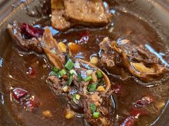 -一楼食业·美食人家