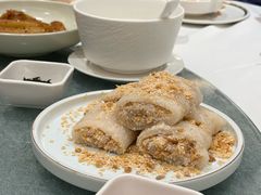 -喜宴又一村·粤菜·茶点·海鲜(壹方天地店)