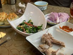 -靖远尕六美味羊羔肉