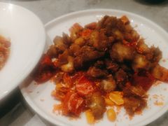 -有璟阁港式餐厅(国贸商城店)