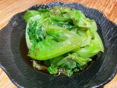 -嘻小北·兰州清汤牛肉面(太平洋森活天地店)