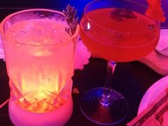 -MOSSO音乐酒吧·live house(南京旗舰店)