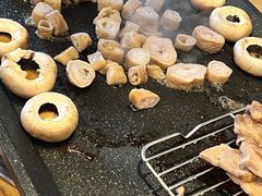 -故村土城韩国烤肉(圆沙店)