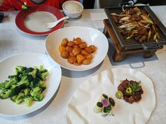 -蔓兰家的四季S0餐厅·融合菜(当代MOMA店)