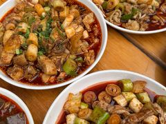 -巷子肥肠(科华巷店)