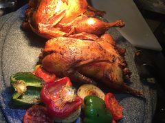 -威斯汀舞台餐厅