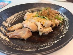 -黄恩记茶餐厅(杨箕店)
