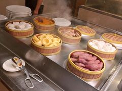 -宜昌富力皇冠假日酒店·咖啡1号西餐厅