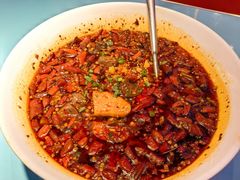 -川正旺江湖菜(三元桥店)