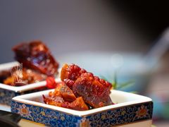 -小河盐帮·私家菜·烤鸭(三元桥·霄云路店)