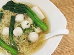 -庆记香港烧味小馆(浦东机场店)