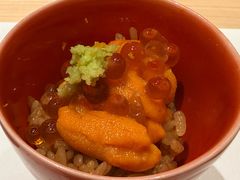 -鮨一日本料理(大中华店)