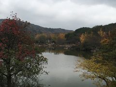 -白马涧龙池景区