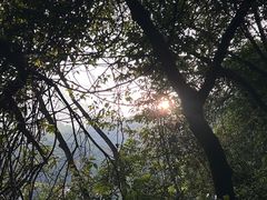 -广州市白云山风景名胜区
