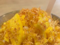 -mango tree芒果树泰国餐厅(青岛万象城店)