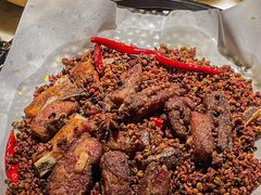 -锦府盐帮·李宅(领展购物广场中关村店)