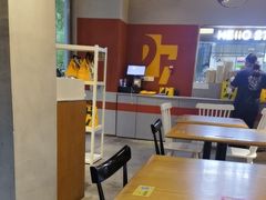 -HELLO 27 意面·沙拉·帕尼尼