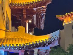 -沙州食驿·非遗小吃夜市
