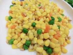 松仁玉米-大鸭梨烤鸭(石佛营店)
