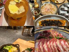 -姜虎东白丁烤肉(深圳湾后海汇店)
