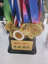 -LJOY丽锦造型·烫发染发