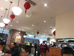 -食其家·牛丼咖喱(大悦城店)