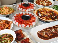 -马头巷·食景园(苏州总店)