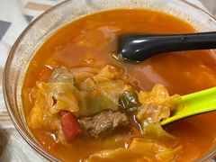 -尹记餐馆(花园店)