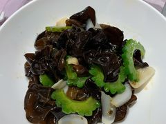凉拌黑木耳-紫阳海鲜楼·传承闽味(长乐路总店)