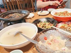 -饕然·民间川菜(龙泉店)