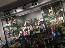 点击看大图 -MDZ STORE·TATTOO·耳饰