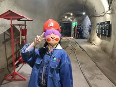 -大同煤炭博物馆