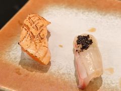 -Sushi Hanzo半藏(天环广场店)