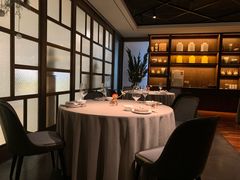-荣轩(新荣记环球金融中心店)