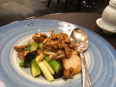 -广州文华东方酒店·江-由辉师傅主理