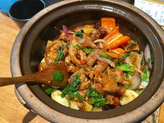 -旺爷砂锅·茶作(国贸城店)