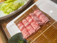 -煲大王老砂锅猪肚鸡(泊富ICITY店)