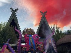 -波塞冬旅游度假区