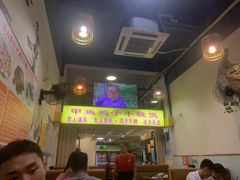 -聚味罗记大排檔·烧烤·鲜鱼杂·甲鱼煲(科学馆店)