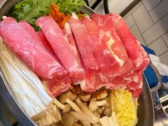 -MI WU FACTORY米屋美食工厂餐厅(绿地店)
