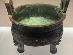 -上海博物馆(人民广场馆)