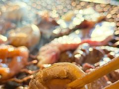 -三千里韩式炭火烤肉(南八马路店)